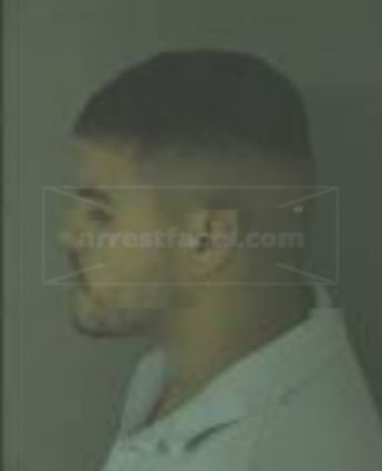 Marcos Jaime Perez
