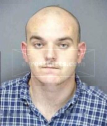 Matthew Jared Williams