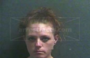Nicole Rae Parsons