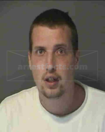 Christopher Andrew Embry