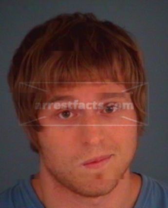 Zachary Michael Page