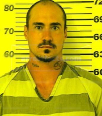 Gregory Thomas Colt Cauch