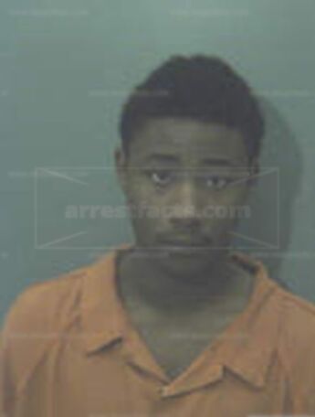 Chauncey Mitchell
