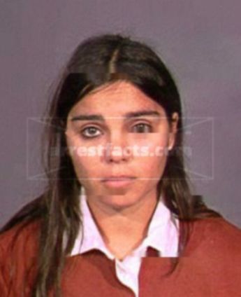 Monica Alegre