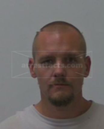 David Bradley Joiner