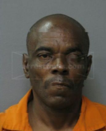 Wilson Ray Alexander