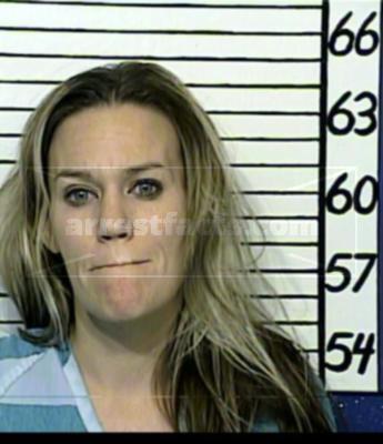 Alethea Michelle Morrison