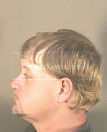 Rodney Wayne Bush
