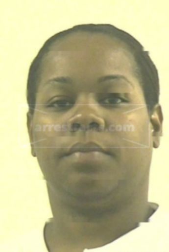 Regina Renee Gibson