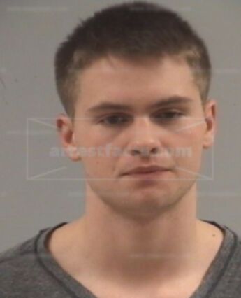 Clinton Ray Moser