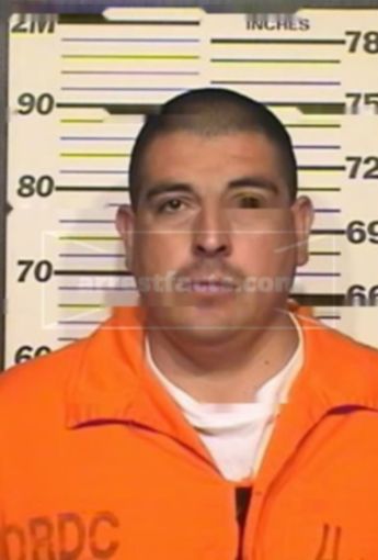 Anthony Patrick Harvey