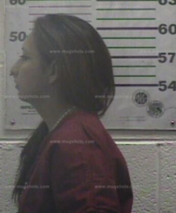 Jessica Jesusita Trinidad