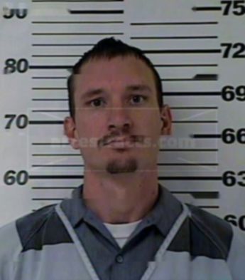 Larry Dewayne Reynolds