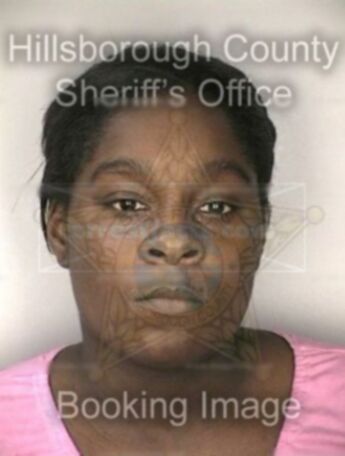 Crystal Spring Webb