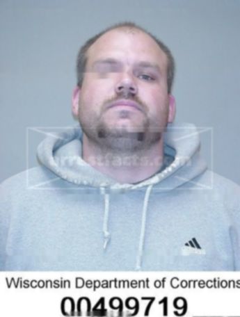 Timothy D Sanders