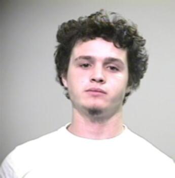 Darius Joseph Scarcella