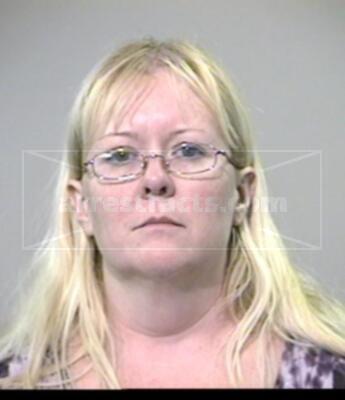 Patricia Hall Bumgarner
