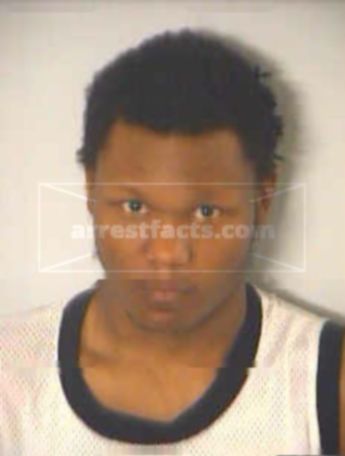 Robert Earl Holliday Jr.