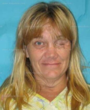 Betty Jo Wilson
