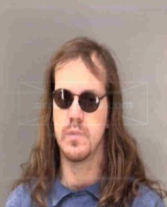Mark Andrew Ellsworth