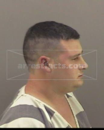 Joshua Lee Boydstun