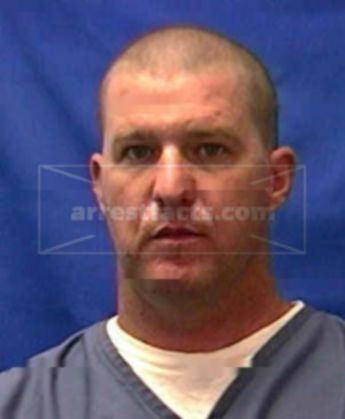 Jared Franklin Woodward