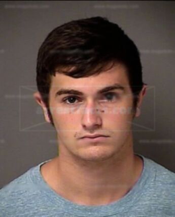 James Matthew Anderson