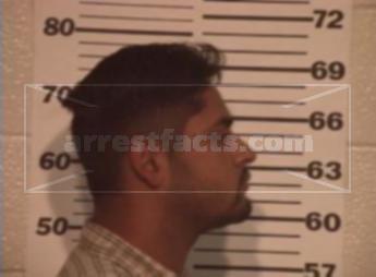 Jesus Alberto Castro