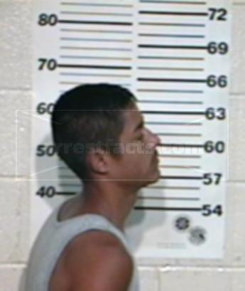 Noel Balderas Rivera
