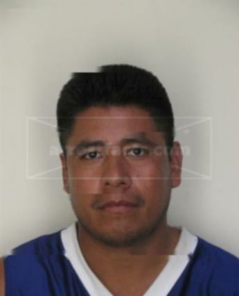 Alejandro Bautista