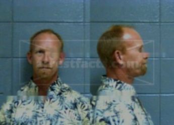 Darren Keith Davis