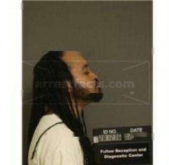 Aaron Curtis Davis