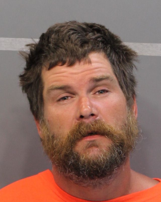 Scott William Haldane