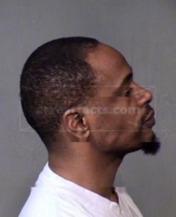 Jerry Marvette Brice