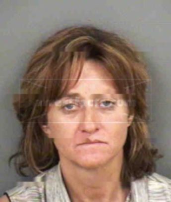 Michelle Marie Montana