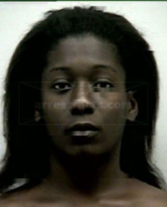Kesha Johnson