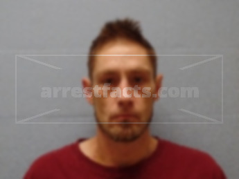 Travis James Butler
