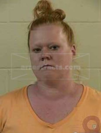 Tammy Ann Hewitt