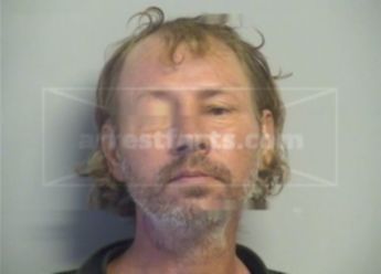 Aaron Glen Bailey