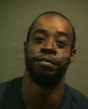 Eric Leon Outley