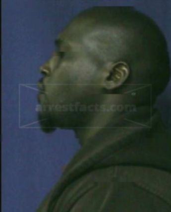 Brandon Pierre Roberts