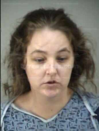 Cathy Jo Ann Palmer
