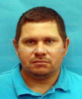 Oscar Arnoldo Munoz