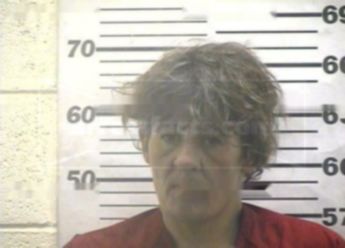 Janet Sprowl Aka Sproul