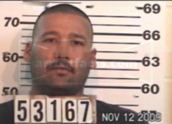 Elias Trevino Jr