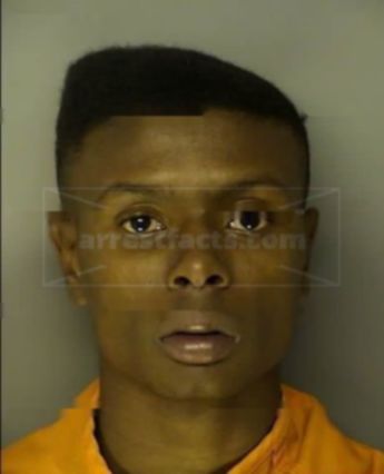 George Lee Mcmillian