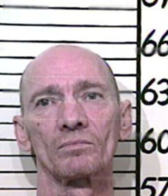 Richard Lee Mcgraw