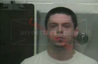 Zachary Curtis Hensley