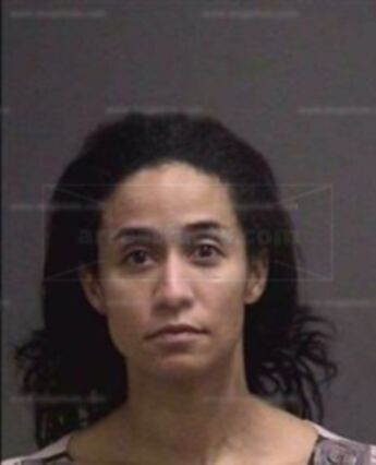 Courtney Hannah Hamilton