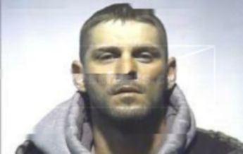 Shane Christopher Hutson